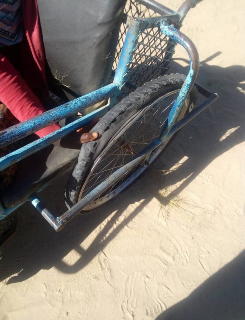 triciclo