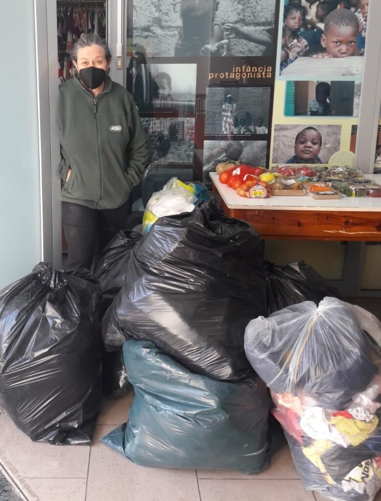 roba solidaria