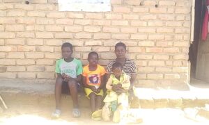 helping children