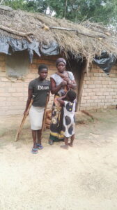 helping children