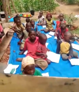 escuela kampala