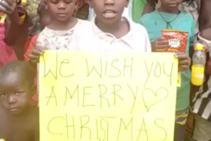 merry