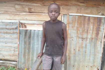 chebet peter