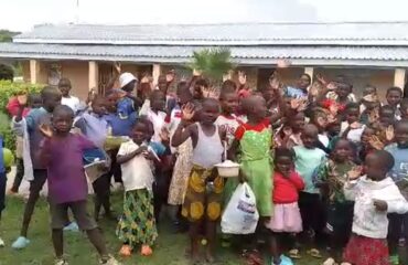 navidad malawi