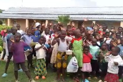 navidad malawi