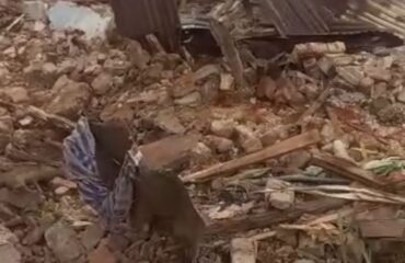 destruccion